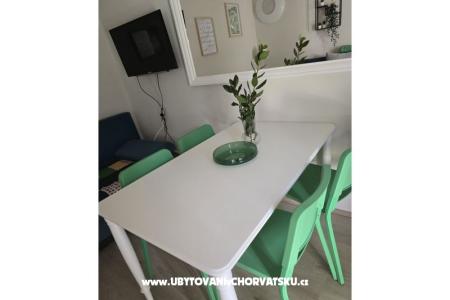 Sunset Paradise Apartamenty Vir foto 4