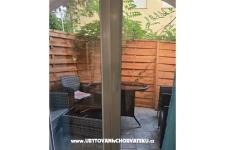 Sunset Paradise Apartamenty Vir foto 5