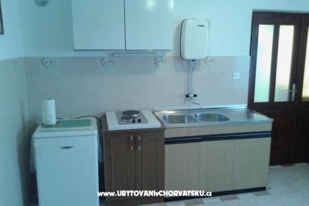 Apartamenty Bilić foto 3