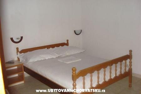 Apartamenty Gita & Ivo foto 5