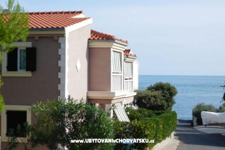 Vis - Apartamenty Utrobicic foto 2