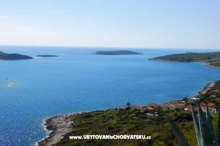 Vis - Apartamenty Utrobicic foto 4