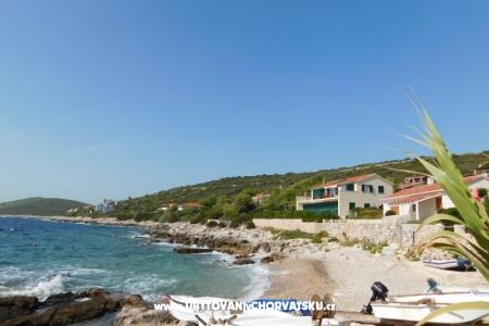 Vis - Apartamenty Utrobicic foto 5