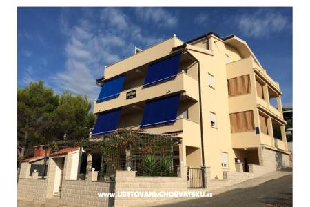 Apartamenty Žiža wyspa Vis Chorwacja