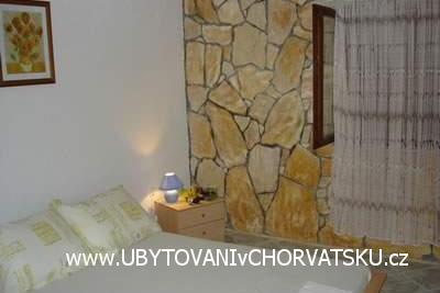 Apartamenty Uskoci foto 2
