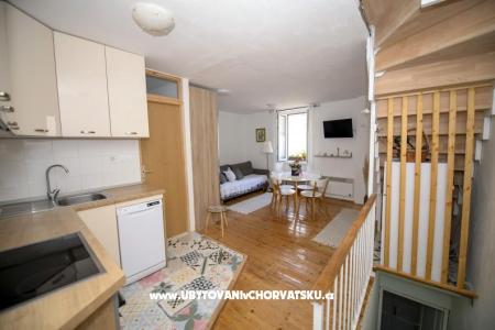 Apartament AndriNa  Vis foto 2
