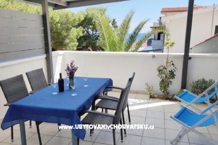 Apartamenty Lac - Dom Riba foto 2