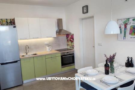 Apartamenty Lac - Dom More foto 4