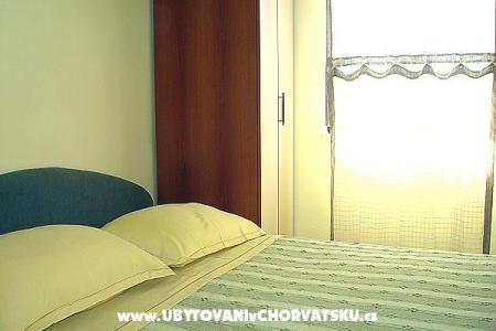 Apartamenty Tina foto 3