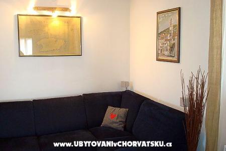 Apartamenty Tina foto 4