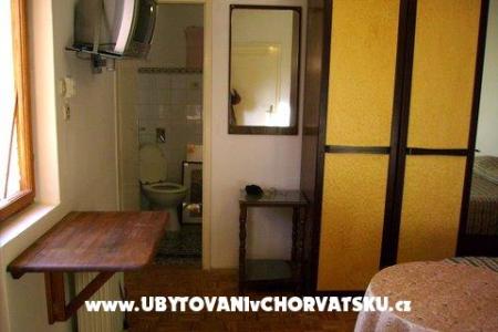 Leandra Pokoje &amp; Apartament foto 5