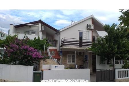  Apartament Čičak Vodice Chorwacja