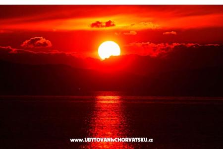 Apartamenty Milena Vodice Chorwacja