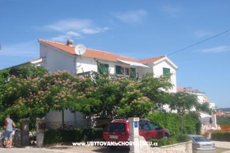 Apartamenty Milena foto 3