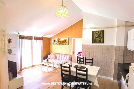 Apartamenty Milena foto 5