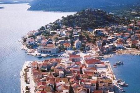 Apartamenty Tribunj-Biserka foto 2