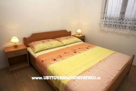 Apartamenty Tribunj-Biserka foto 4
