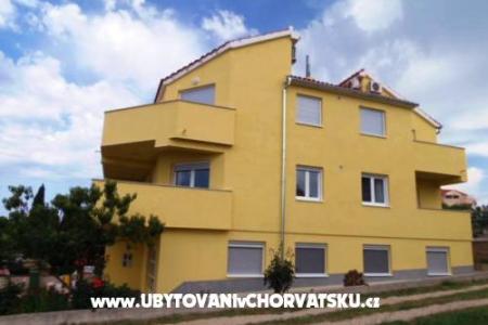 Apartament Bosotin - Vodice foto 2