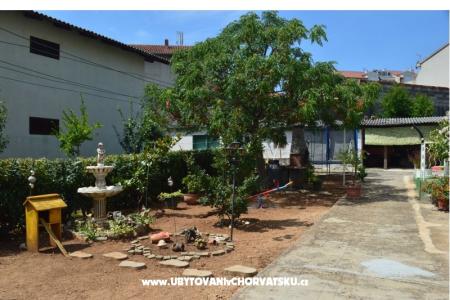 Apartament Garden foto 2