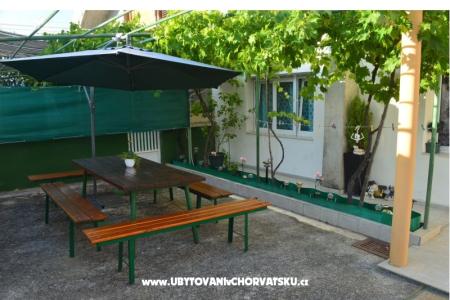 Apartament Garden foto 3