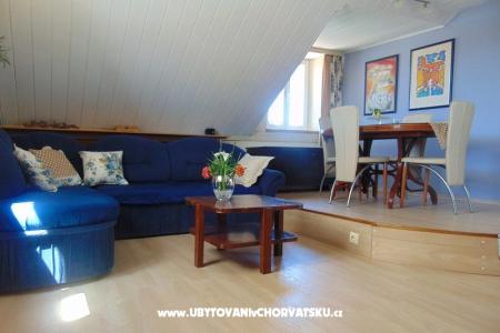Apartament Gita -Ston Dom foto 4