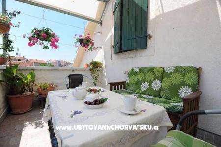 Apartament Gita -Ston Dom foto 5