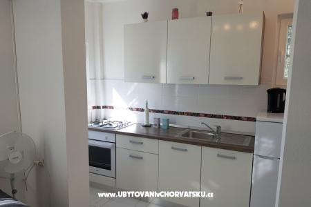 Apartament Maša foto 3