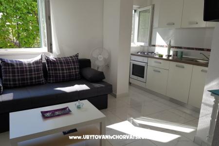 Apartament Maša foto 4