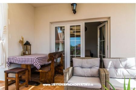 Apartament Maša foto 2
