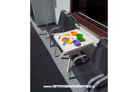 Apartament PARK Vodice foto 4