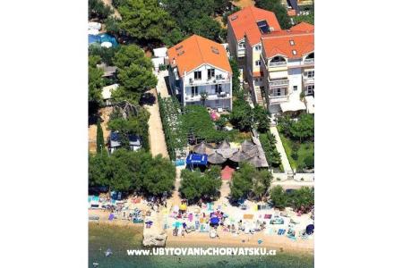 RAFAELA APARTMAN SRIMA Vodice Chorwacja