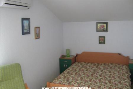 Apartamenty Tribunj foto 2