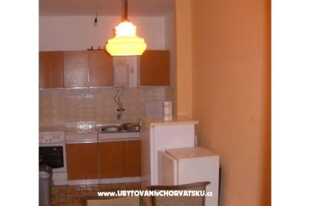 Apartamenty  Smokva   foto 5