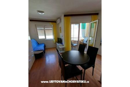 Apartamenty Andrea Vodice foto 2