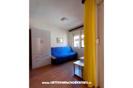 Apartamenty Andrea Vodice foto 4