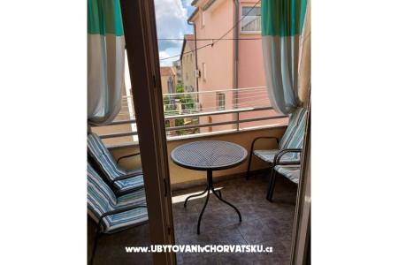 Apartamenty Andrea Vodice foto 5