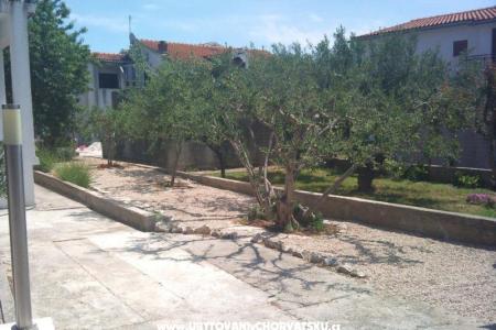 Apartamenty Anita Vodice foto 2
