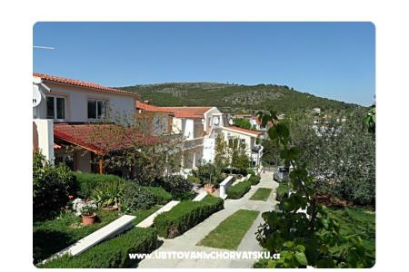Apartamenty Antica foto 2