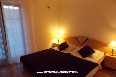 Apartamenty Bakmaz - Vodice foto 4