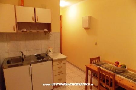 Apartamenty Bakmaz - Vodice foto 5
