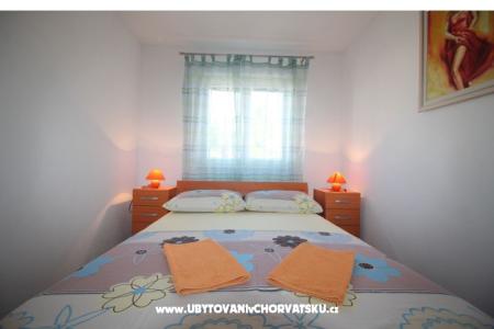 Apartamenty Banović Vodice  foto 2