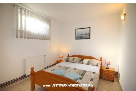 Apartamenty Banović Vodice  foto 3