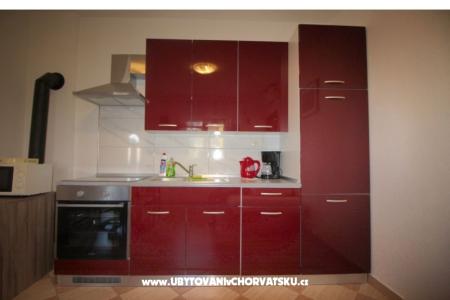 Apartamenty Banović Vodice  foto 4