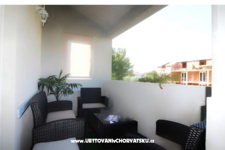 Apartamenty Banović Vodice  foto 5