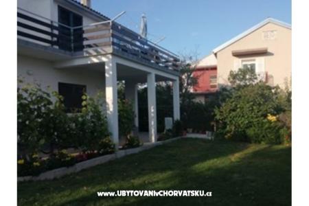 Apartamenty Birin Vodice Chorwacja
