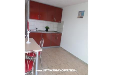 Apartamenty Bisserka foto 2