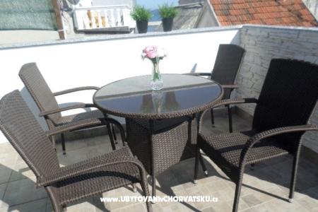 Apartamenty Bisserka foto 3