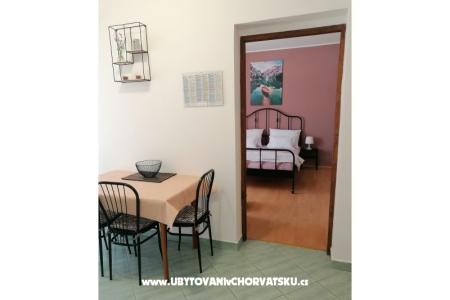 Apartamenty NIKA foto 4
