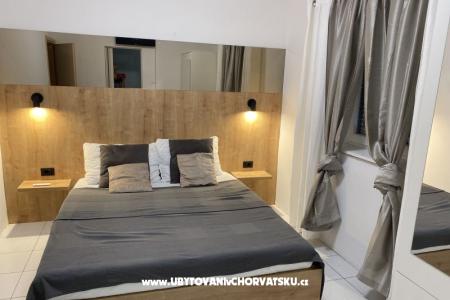 Apartamenty Blažic Vodice  Vodice Chorwacja