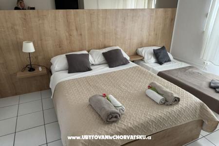 Apartamenty Blažic Vodice  foto 3